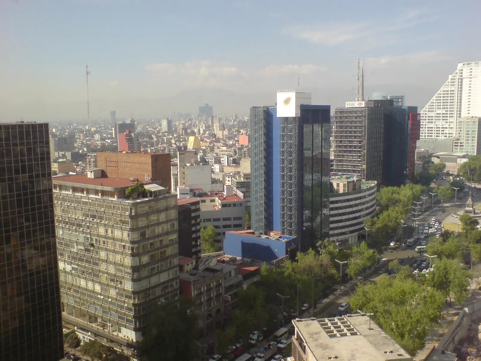 Paraguay vs Mexico: Tax, Residency & Cost Compared (2026)