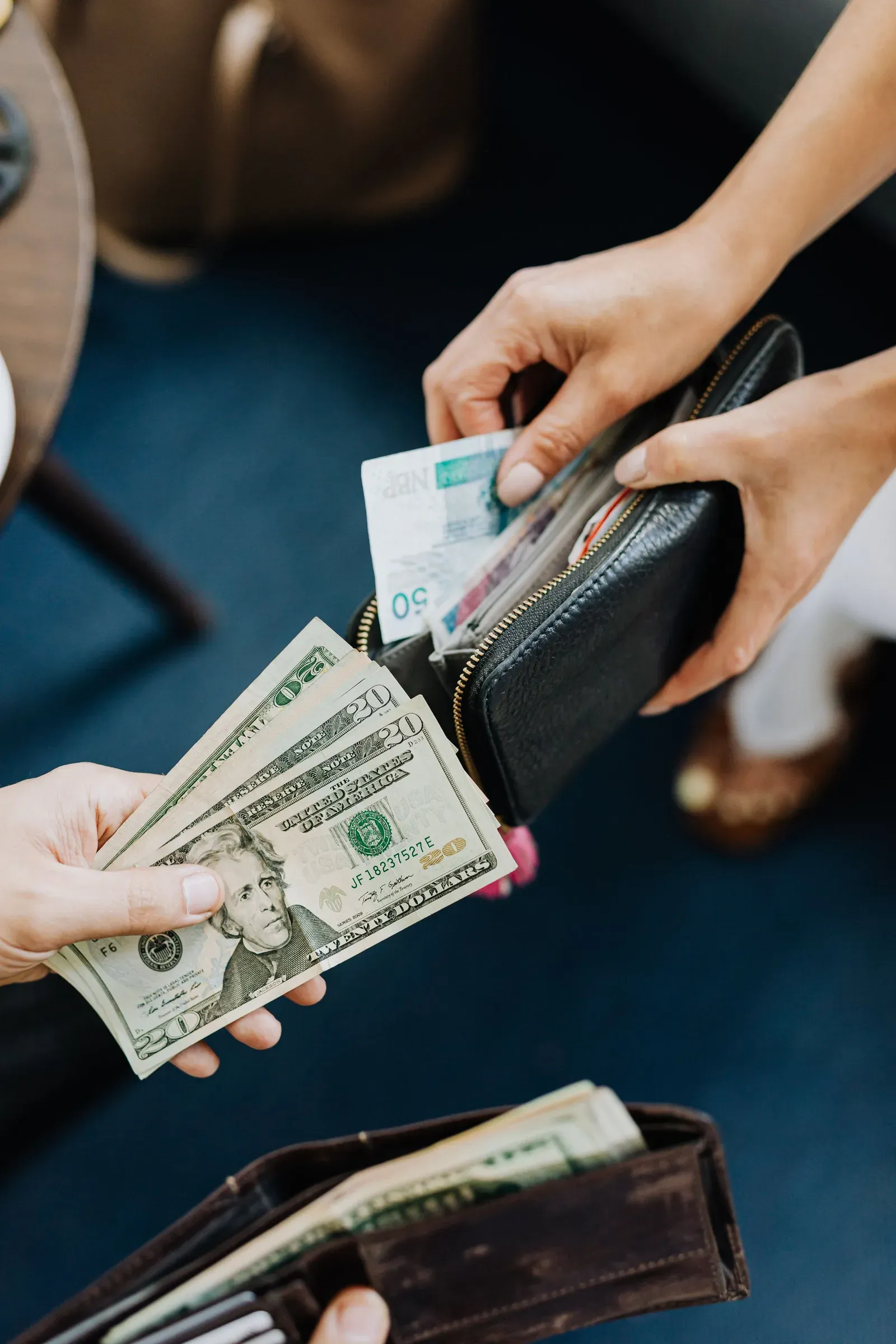 Moving Money from South Africa to Paraguay: FX Guide