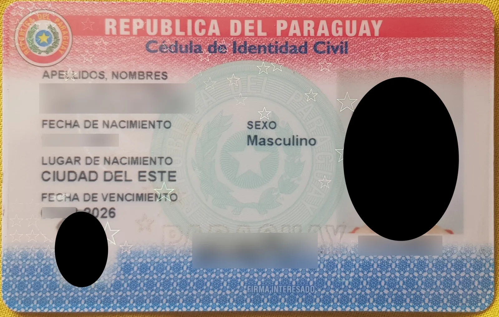 Paraguay Military Service: The Rules Nobody Tells Movers
