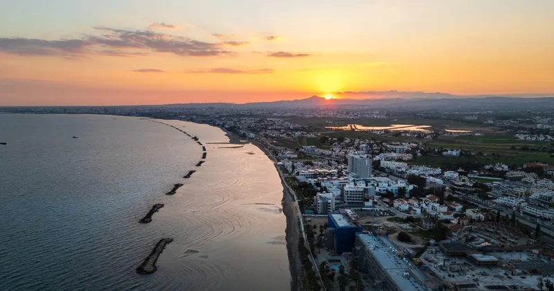 Paraguay vs Cyprus: Tax, Cost & Residency Compared 2026