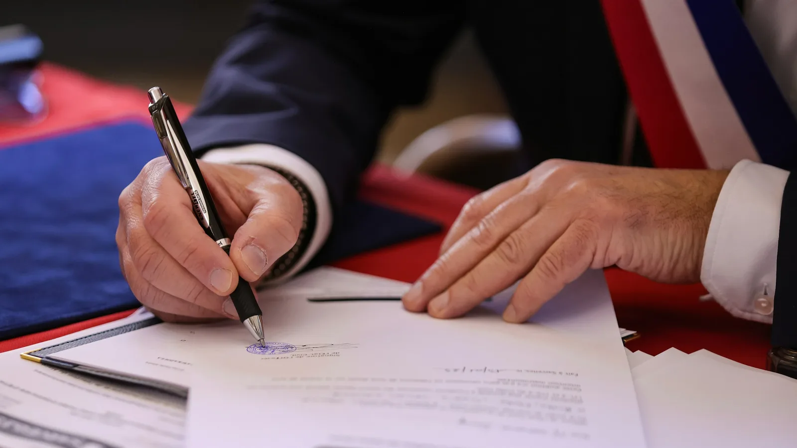 Power of Attorney for Paraguay: Signing It From Abroad