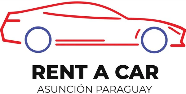 CarRent Paraguay logo