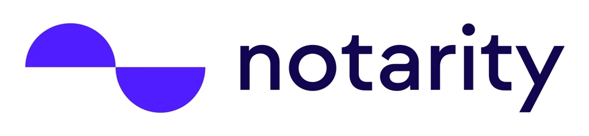 notarity logo