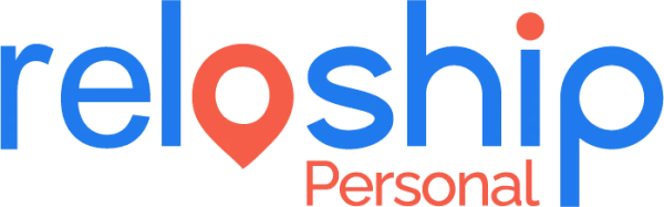 Reloship logo